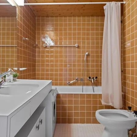 Crans-montana, 5 Pers, Balcon Vue Et Parking Privé *