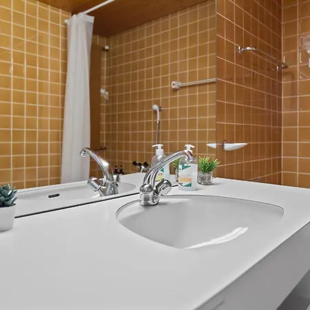 Crans-montana, 5 Pers, Balcon Vue Et Parking Privé * Crans-Montana