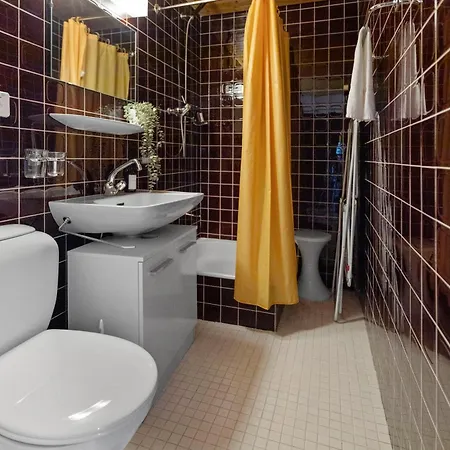 Crans-montana, 5 Pers, Balcon Vue Et Parking Privé *