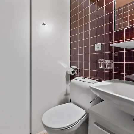Apartamento Crans-montana, 5 Pers, Balcon Vue Et Parking Privé