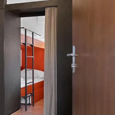 Crans-montana, 5 Pers, Balcon Vue Et Parking Privé *