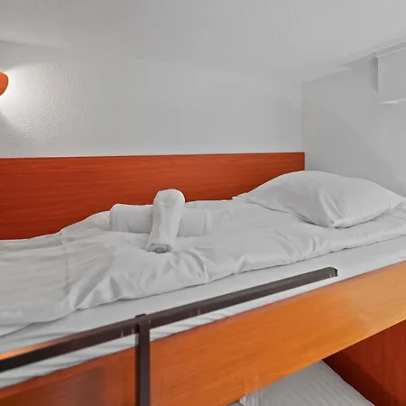Apartamento Crans-montana, 5 Pers, Balcon Vue Et Parking Privé