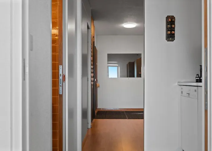 Crans-montana, 5 Pers, Balcon Vue Et Parking Prive Daire *