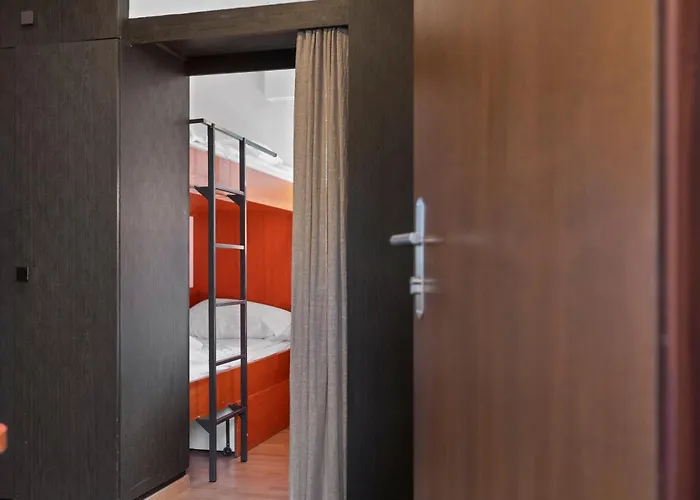 Crans-montana, 5 Pers, Balcon Vue Et Parking Prive *