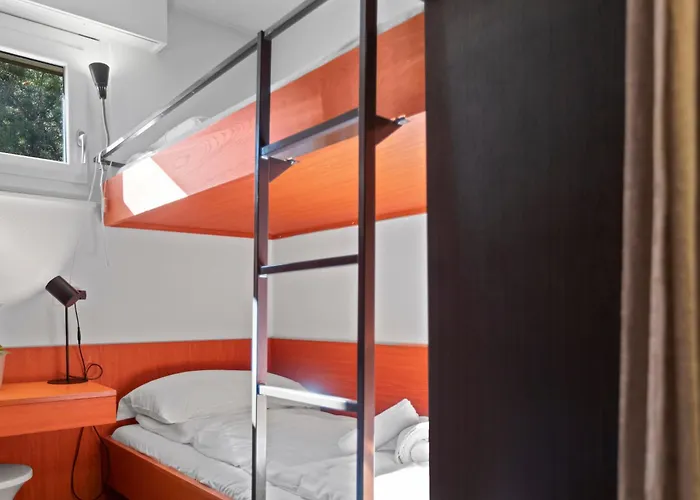 Crans-montana, 5 Pers, Balcon Vue Et Parking Prive Daire Crans-Montana