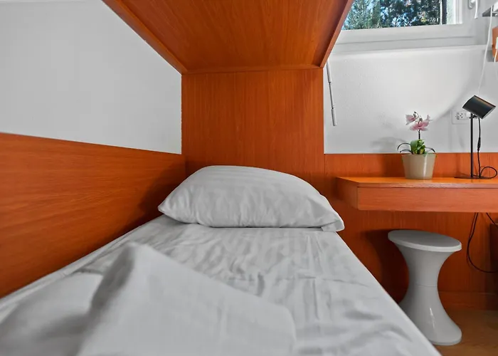 Daire Crans-montana, 5 Pers, Balcon Vue Et Parking Prive Crans-Montana