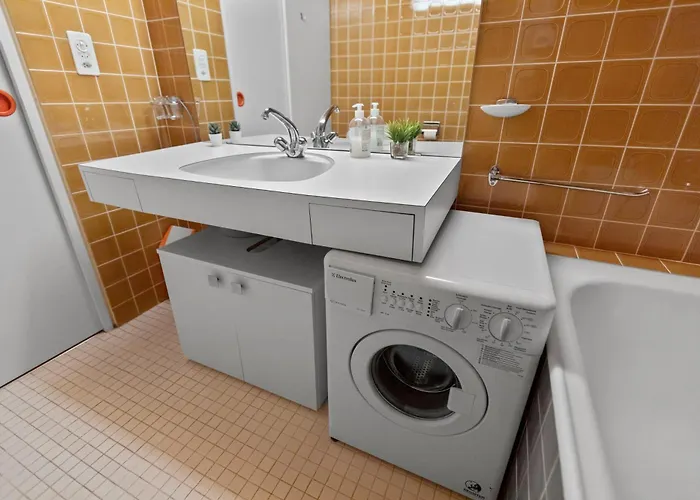 Apartman Crans-montana, 5 Pers, Balcon Vue Et Parking Prive *