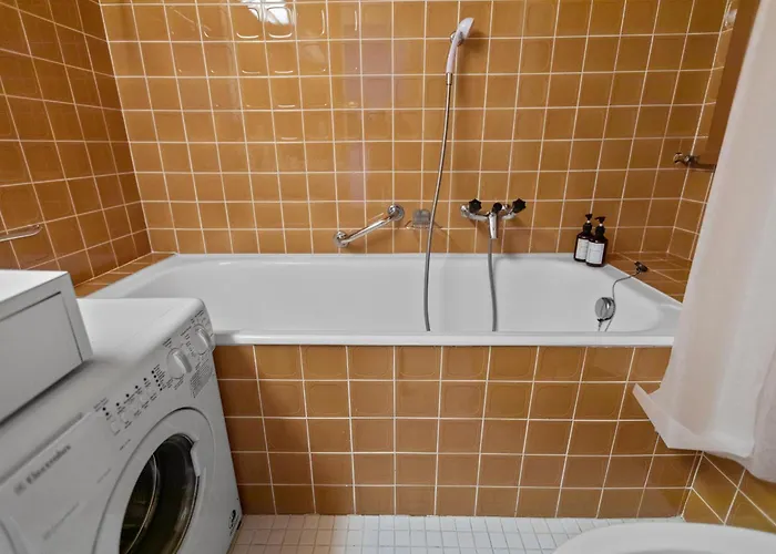 Crans-montana, 5 Pers, Balcon Vue Et Parking Prive Apartman Crans-Montana