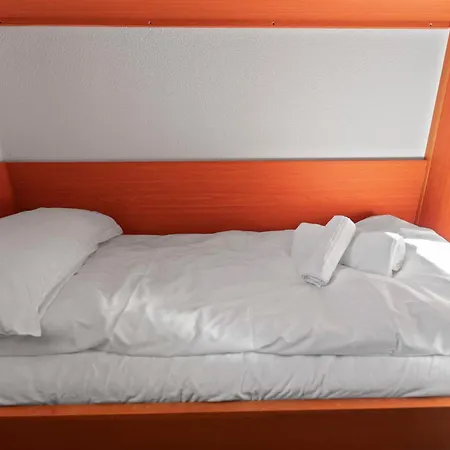 Crans-montana, 5 Pers, Balcon Vue Et Parking Prive Apartman *