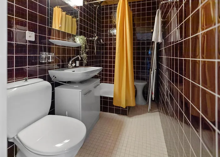 Crans-montana, 5 Pers, Balcon Vue Et Parking Prive *